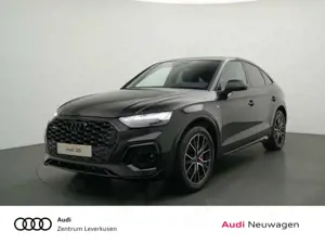 Audi Q5 Sportback e-hybrid S line BO LUFT PANO AH