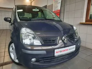 Renault Modus