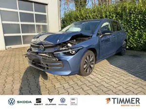 Volkswagen Golf VIII 1.5 eTSI GOAL *UNFALL*