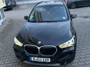 BMW X1 X1 sDrive18i Aut.