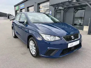 SEAT Ibiza Style / Alu, Sitzheizg.
