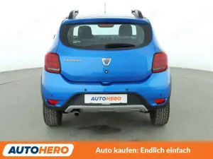 Dacia Sandero Bild 5