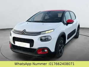 Citroen C3 Shine