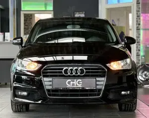 Audi A1 Bild 2