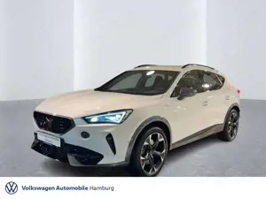 CUPRA Formentor VZ 1.4 DSG   Parklenkassistent Navi
