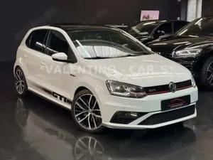 Volkswagen Polo V GTI DSG/Navi/Pano/Shz/Temp/LED/Multi