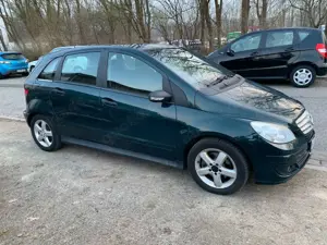 Mercedes-Benz B 180 B-Klasse Diesel CDI AHK Tüv neu