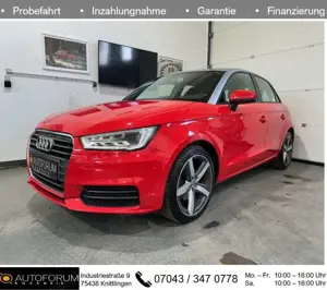 Audi A1 Bild 4