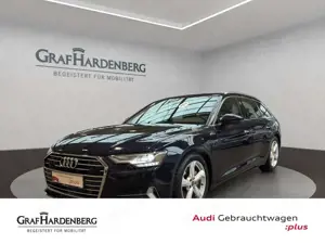 Audi A6 Avant Sport 40TDI S-Tr AHK BO VirtualCockpit