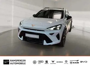 CUPRA Formentor VZ 2.0 TSI LED/360°/Pano/Navi/uvm.