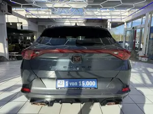 CUPRA Formentor VZ 1.4 e-HYBRID OPF (EURO 6d) Bild 4
