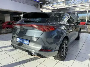 CUPRA Formentor VZ 1.4 e-HYBRID OPF (EURO 6d) Bild 5