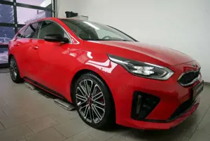 Kia ProCeed / pro_cee'd ProCeed GT Autom. LED ACC Keyless CAM DAB PDC