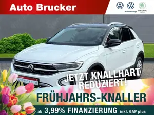 Volkswagen T-Roc Style 1.5 TSI+Anhängerkupplung+Anhängerstabilisier