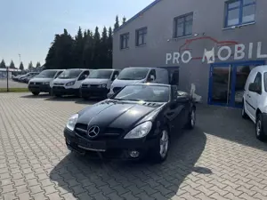 Mercedes-Benz SLK 300 Mercedes-Benz SLK 300 Amg Roadster*V6* Leder Nappa