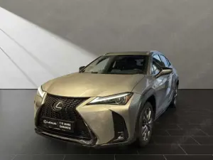 Lexus UX 250h 250h*F-SPORT-D.*1HD*NAVI*LEDER* 15J-GARANTIE*