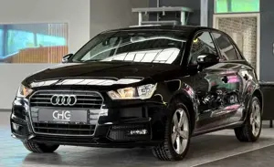 Audi A1 Bild 3