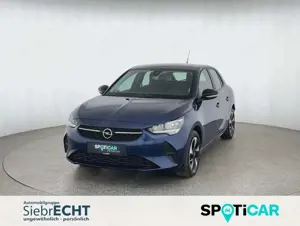 Opel Corsa-e Edition*NAVI*SHZ*RFK*uvm