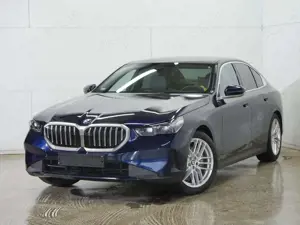 BMW 540 d xDrive