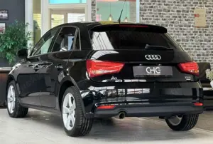 Audi A1 Bild 5