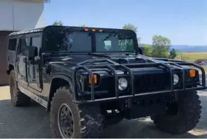 HUMMER H1 Station !!Osterangebot!!
