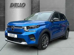 Citroen Others Max Sitzheizung (förderfähig) 11kW-Lader Navi DAB