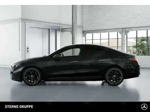 Mercedes-Benz CLA 350 CLA 350 4M AMG HUD Night Pano Ambi Burm Keyl 360 Bild 2