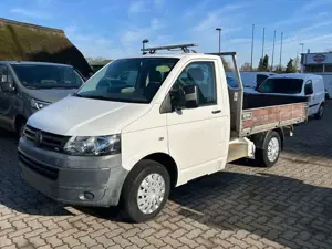 Volkswagen T5 Transporter T5 TRANSPORTER PRITSCHE/KIPPER/AHK