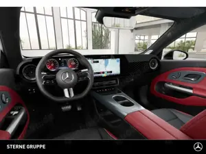 Mercedes-Benz CLA 350 CLA 350 4M AMG HUD Night Pano Ambi Burm Keyl 360 Bild 4
