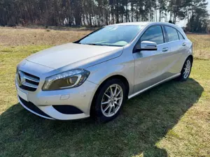 Mercedes-Benz A 250 A 250 (BlueEFFICIENCY) 7G-DCT AMG Sport