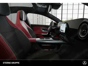 Mercedes-Benz CLA 350 CLA 350 4M AMG HUD Night Pano Ambi Burm Keyl 360 Bild 5