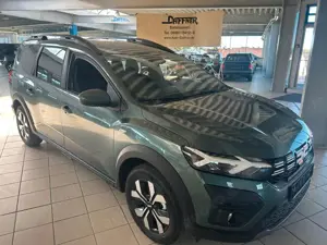 Dacia Jogger TCe 110 7-Sitzer/PDC/LED/Airbags