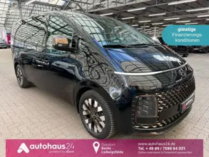 Hyundai STARIA 2.2 CRDi  Signature 4WD|7-Sitzer|BOSE
