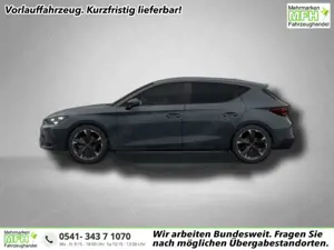 CUPRA Leon 2.0 TDI 7-Gang-DSG 110 kW (150 PS), Automatik