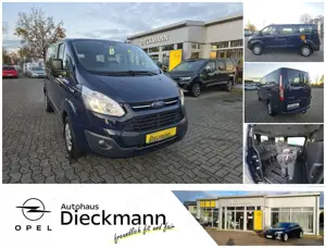 Ford Transit Custom 2.0TDCi L1 Trend AHK PDC