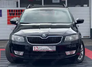 Skoda Octavia Combi*TEMPOMAT*KLIMA