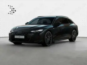 Audi A6 edition V6 TDI quattro 220 kW S tronic