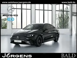 Mercedes-Benz CLA 200 AMG-Sport/MLB/Super/Pano/Night/360/Keyl