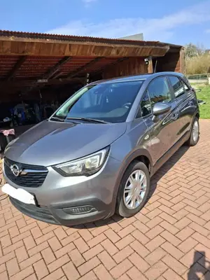 Opel Crossland X 1.2 Innovation  Zahnriemen neu