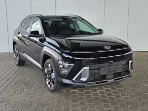 Hyundai KONA Bild 4