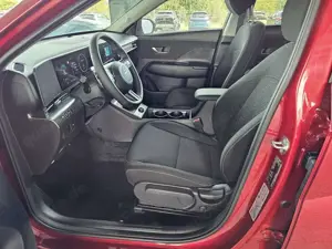Hyundai KONA Bild 5