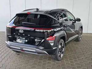 Hyundai KONA Bild 3