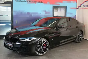 BMW 530 d xDr.M-Sportp.AHK.Glasd.DrivProf.Sitzbel.