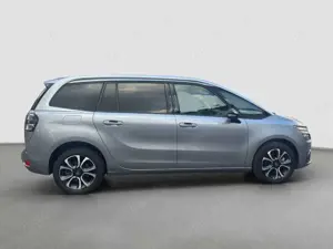 Citroen Grand C4 Picasso Bild 2
