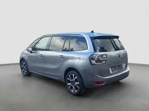 Citroen Grand C4 Picasso Bild 5