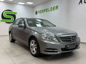 Mercedes-Benz E 200 CDI BlueEfficiency AVANTGARDE / LED / TEMP