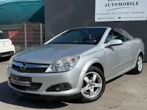 Opel Astra 1.8 Twin Top *LEDER*KEYLESS-GO*PDC*SHZG*