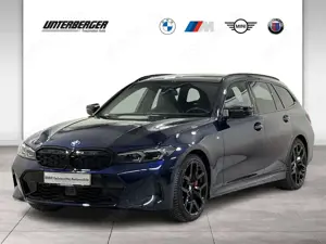 BMW 340 M340i xDrive Touring Pro M-Sitze AHK ACC 360° HK