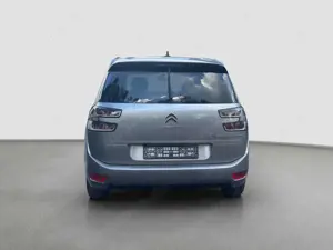 Citroen Grand C4 Picasso Bild 4