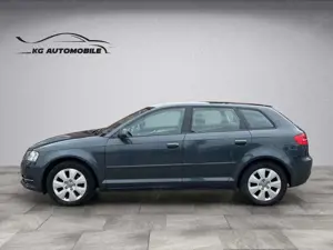 Audi A3 Sportback 1.2 TFSI Attraction Bild 2